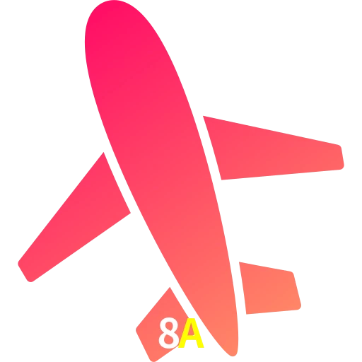 8A